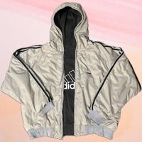 Adidas reversibile