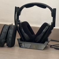 Astro a 50 gen 5 dolby