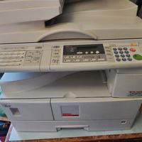 Fotocopiatrice Infotec 4182MF multifunzione fax