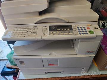 Fotocopiatrice Infotec 4182MF multifunzione fax