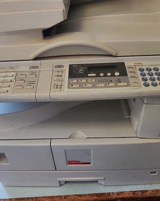 Fotocopiatrice Infotec 4182MF multifunzione fax