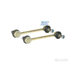 BARRA STABILIZZATRICE BMW E46 VOLKSWAGEN VW POLO 9