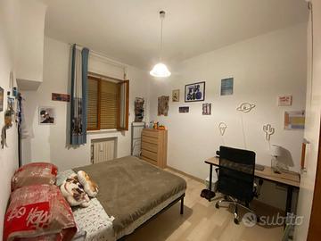 CENTRALISSIMA 50 MT DA PIAZZA SALOTTO E MARE