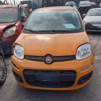 Ricambi Fiat Panda ibrida anno 2021
