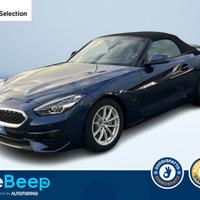 BMW Z4 SDRIVE 20I ADVANTAGE AUTO