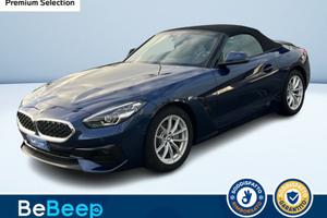 BMW Z4 SDRIVE 20I ADVANTAGE AUTO