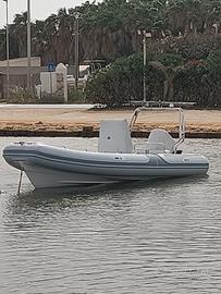 Gommone Mar.co MT. 6,50