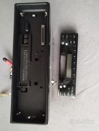 autoradio/cassette DAEWO RDS EON auto reverse