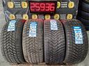 4-gomme-245-45-18-invernali-da-neve-nuove