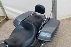 Harley-Davidson Touring Street Glide - 2021