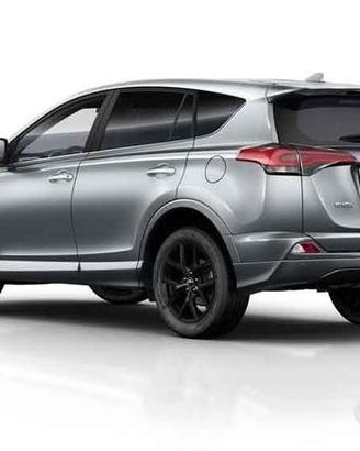 Ricambi toyota rav 4