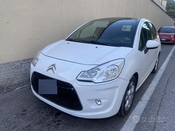 Citroën C3 1.1 Benzina 60CV - Neopatentati - Clima