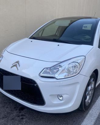 Citroën C3 1.1 Benzina 60CV - Neopatentati - Clima