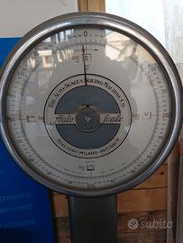 Bilancia marca Scale