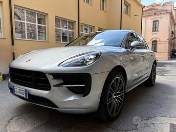 Porsche Macan 2.0 🏁 Full Optional 🏁