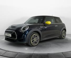 MINI Cooper SE Classic