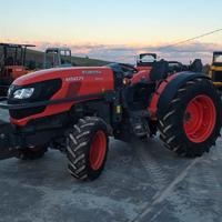 TRATTORE FRUTTETO KUBOTA 50 71