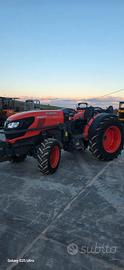 TRATTORE FRUTTETO KUBOTA 50 71