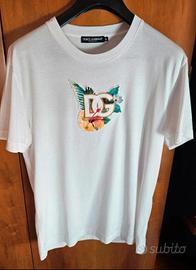 T-SHIRT DOLCE&GABBANA 