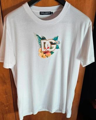 T-SHIRT DOLCE&GABBANA 