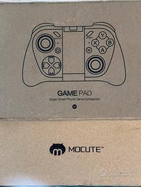 Game Pad per smartphone