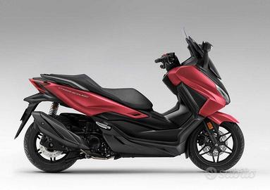 HONDA Forza 350 Abs my25