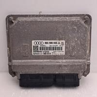CENTRALINA MOTORE AUDI A3 Serie (8P1) 06A906033JL