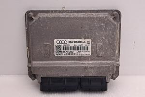 CENTRALINA MOTORE AUDI A3 Serie (8P1) 06A906033JL