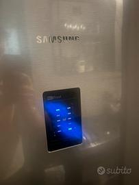 Frigorigero samsung