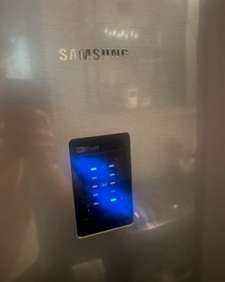 Frigorigero samsung