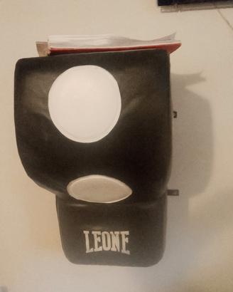 attrezzatura boxe