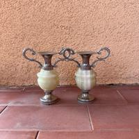 Piccoli vasi decorativi