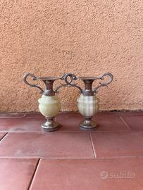 Piccoli vasi decorativi