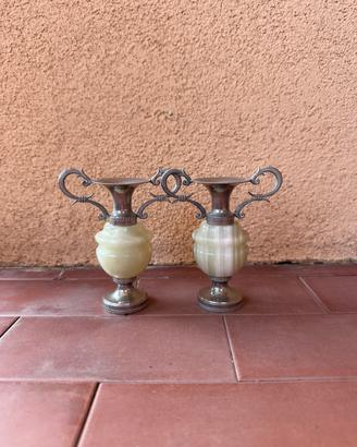 Piccoli vasi decorativi