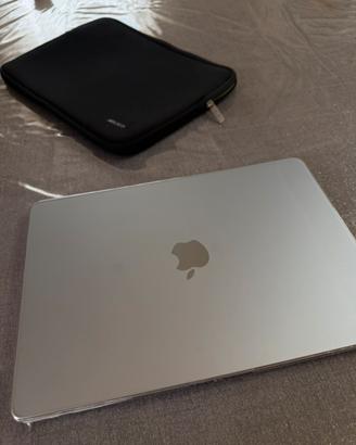 MACBOOK AIR 2026 CHIP M4 COLORE LIMITED