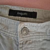 Pantaloni di velluto