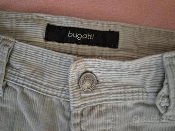 Pantaloni di velluto