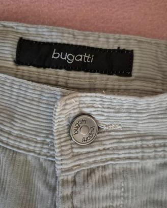 Pantaloni di velluto