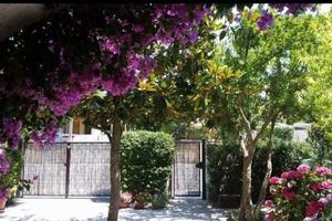 Villetta a Lavinio - Villaggio Giornalisti-Poggio