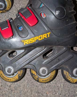 pattini RISPORT