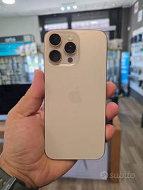APPLE IPHONE 16 PRO MAX 256GB DESERT PARI AL NUOVO