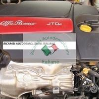 Motore Alfa Romeo 159 2000 Diesel Codice 939B3000