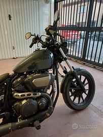 Yamaha xv 950 r bolt