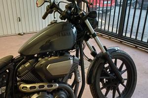 Yamaha xv 950 r bolt