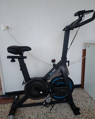 Cyclette casa per sport