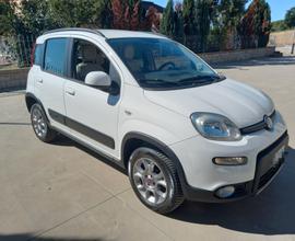 Fiat Panda 1.3 MJT 4x4 75 cv
