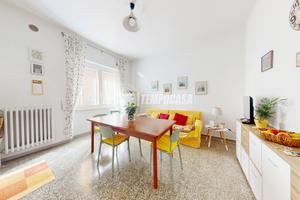 APPARTAMENTO RISTRUTTURATO IN CENTRO !!