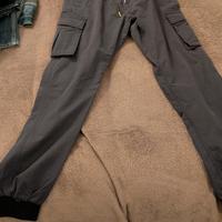 pantalone scotch e soda 