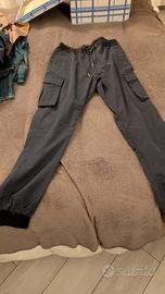 pantalone scotch e soda 
