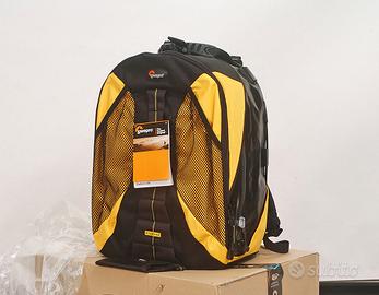 Zaino Lowepro Dryzone